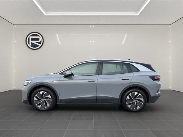 Volkswagen ID.4 Performance