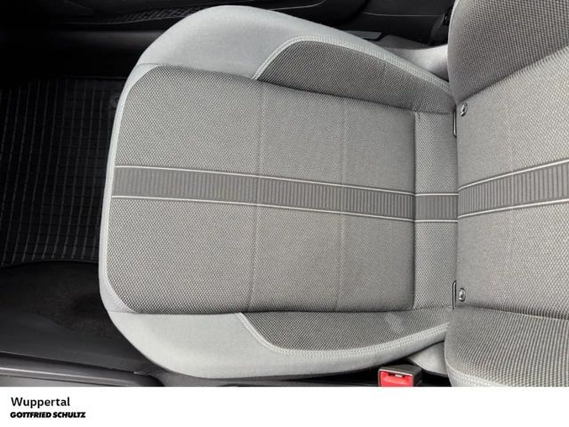 Volkswagen Polo 1.0 TSI Style