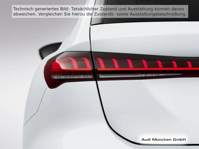 Audi A5 S-Line S-Tronic