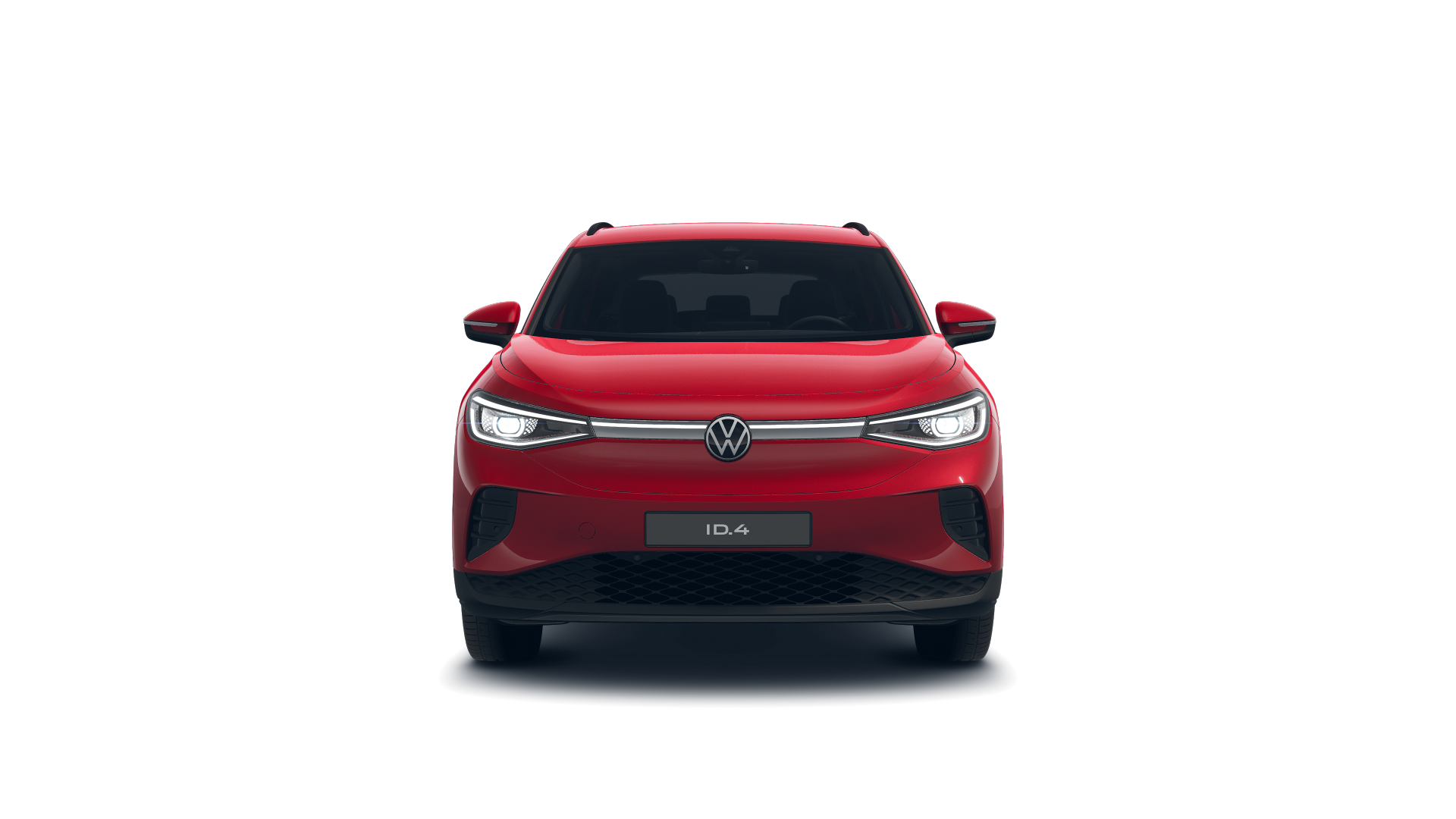 Volkswagen ID.4 IQ.Drive Pure