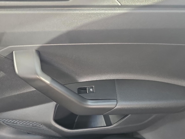 Volkswagen Taigo DSG