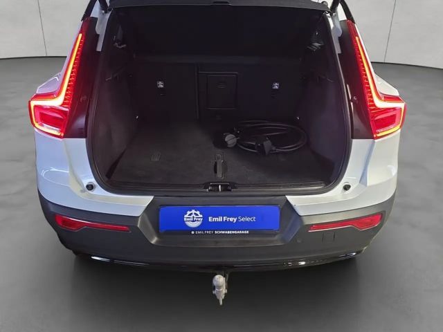 Volvo XC40 Recharge Ultimate