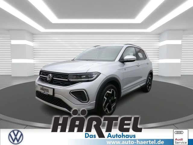 Volkswagen T-Cross 1.5 TSI DSG R-Line