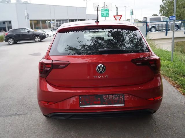 Volkswagen Polo 4Me