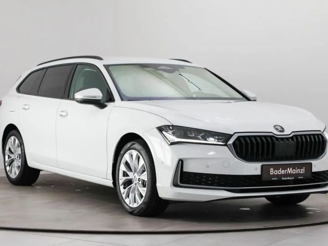 Skoda Superb 1.5 TSI Combi