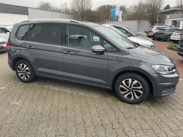 Volkswagen Touran 1.5 TSI DSG