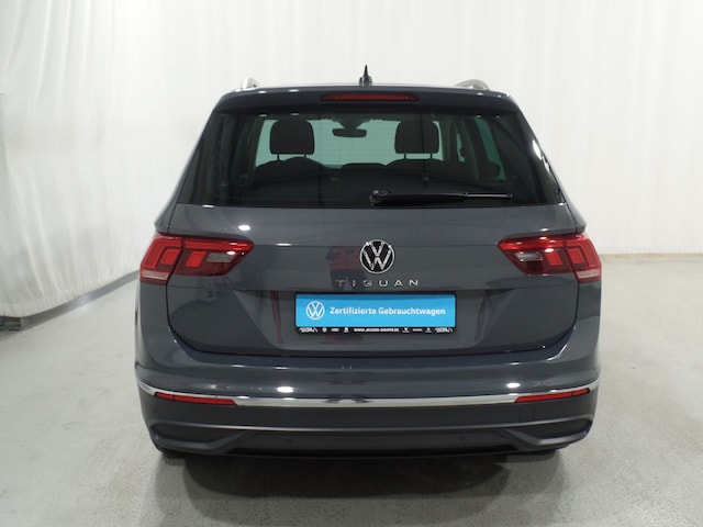 Volkswagen Tiguan 1.5 TSI Life