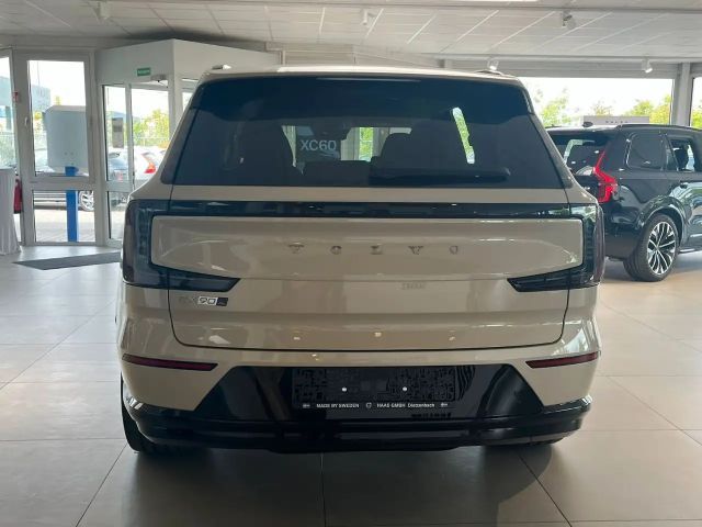 Volvo EX90 AWD Twin motor Ultra