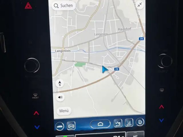 Subaru Crosstrek Premium