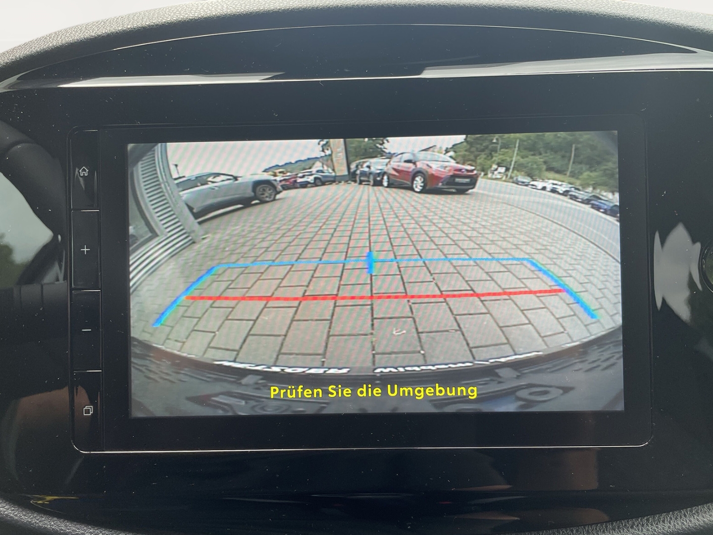 Toyota Aygo X 5-deurs Basis Team D