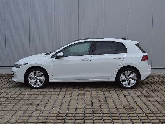 Volkswagen Golf 1.5 TSI Golf VIII