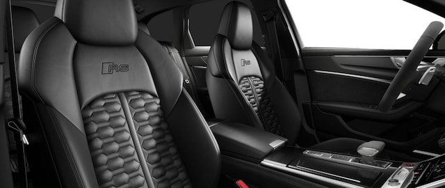 Audi A6 e-tron Avant Performance Quattro