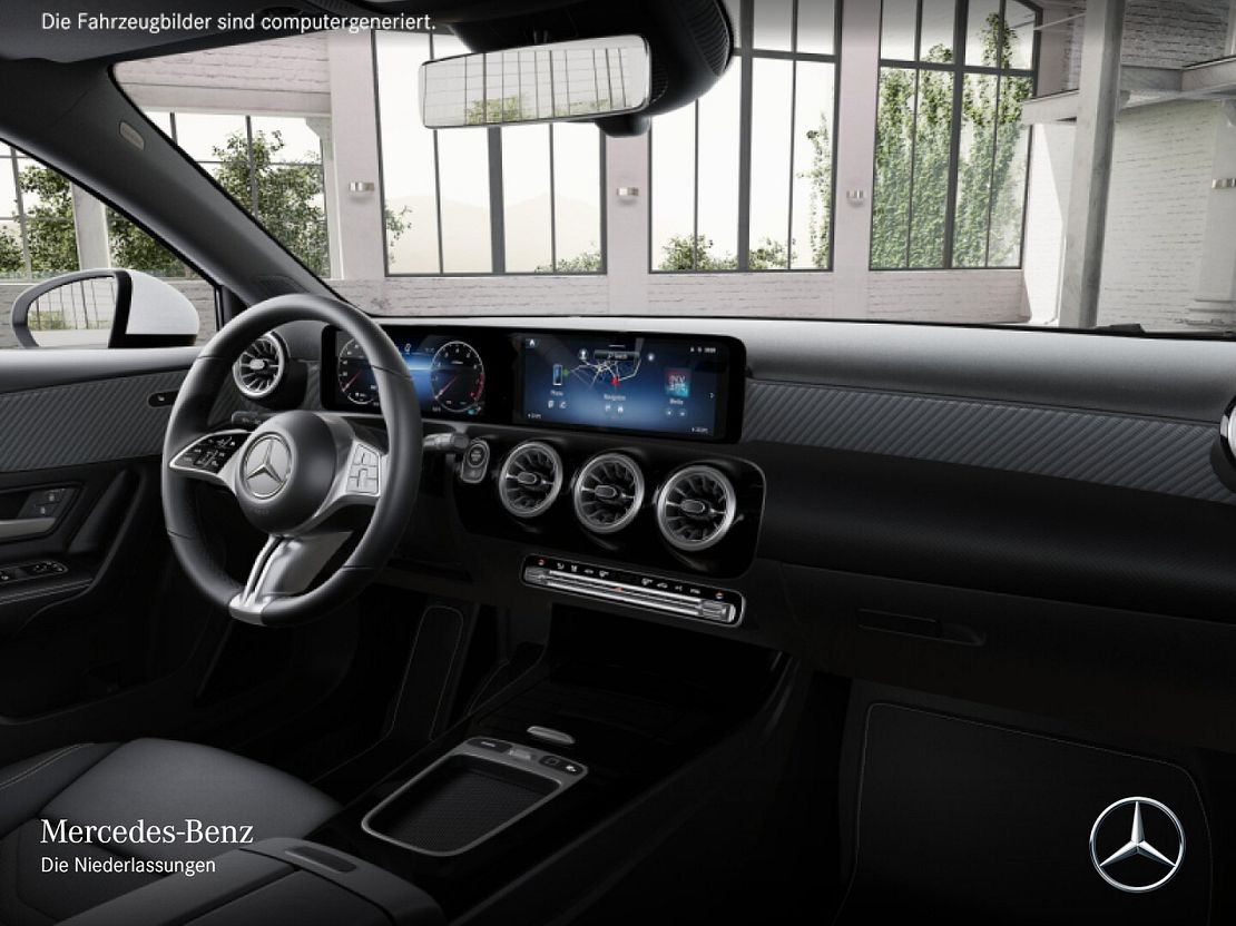 Mercedes-Benz A 200 A 200