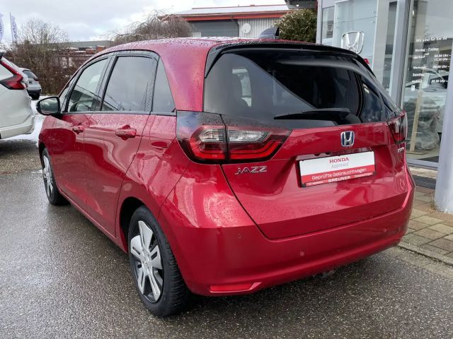 Honda Jazz 1.5 Executive Hybrid i-MMD