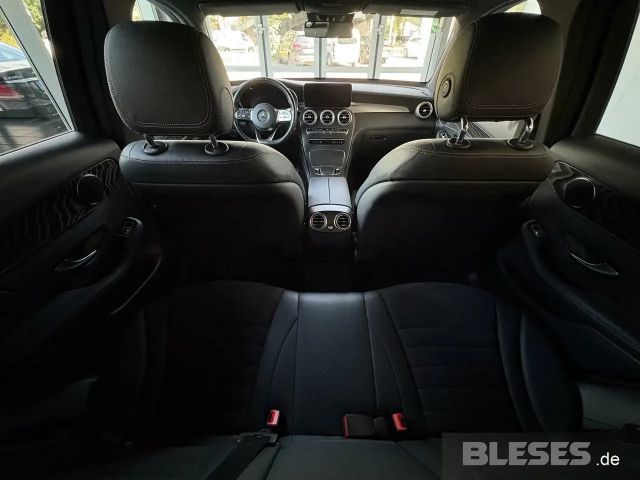 Mercedes-Benz GLC 200 4MATIC AMG Line