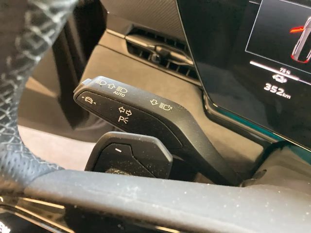 Audi S6 e-tron e-tron