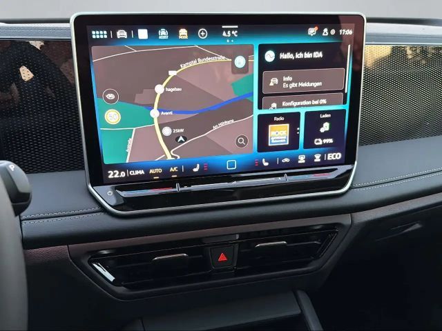 Volkswagen Tiguan DSG eHybrid