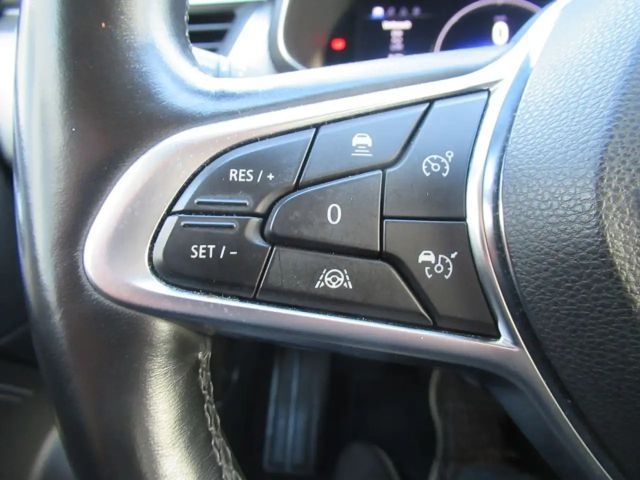 Renault Arkana E-Tech Intens