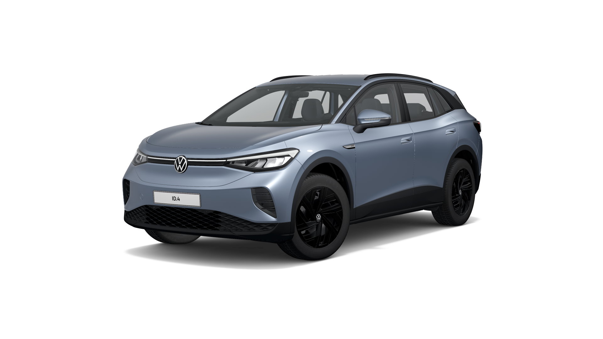 Volkswagen ID.4 Performance Pro