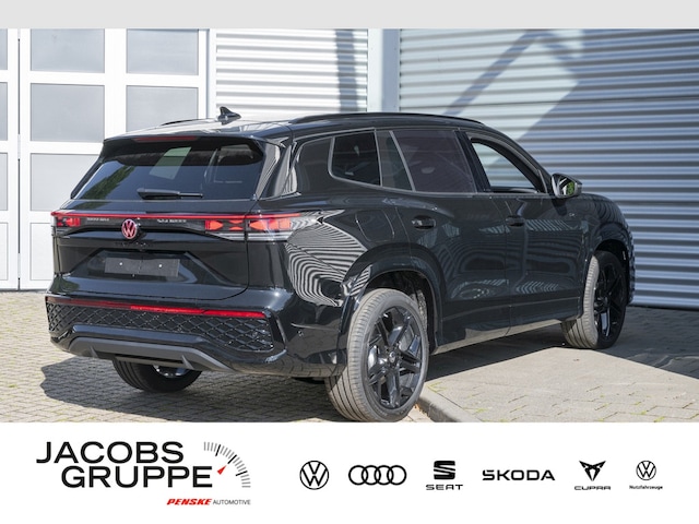 Volkswagen Tayron 4Motion R-Line