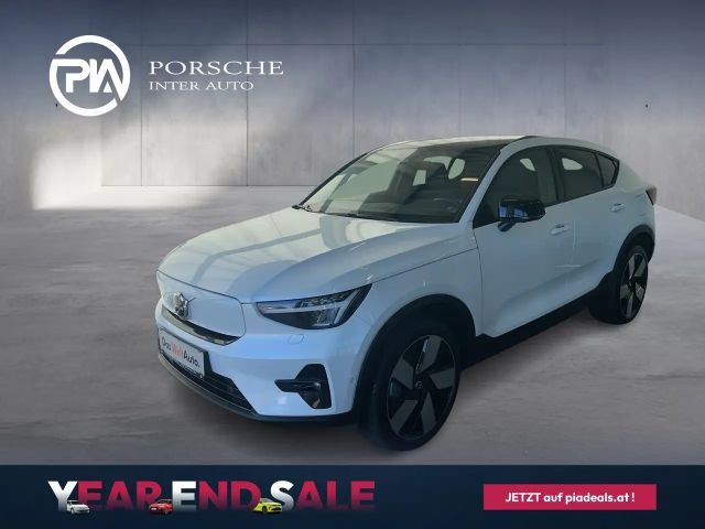 Volvo C40 Recharge Twin Engine Ultimate