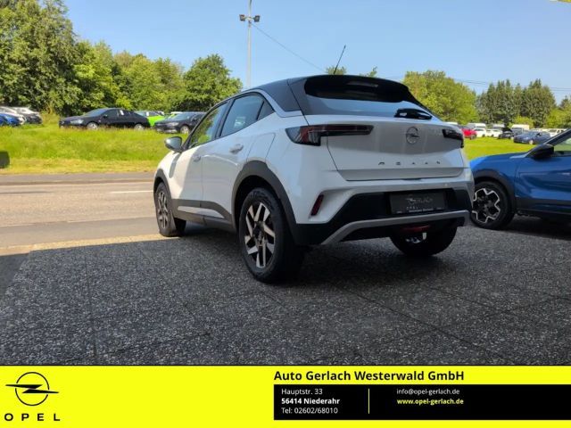 Opel Mokka 1.2 Turbo Business Elegance Turbo