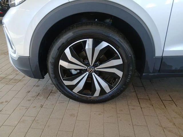 Volkswagen T-Cross 1.0 TSI IQ.Drive Style
