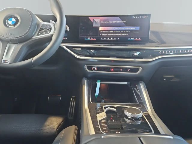 BMW X6 Coupé M-Sport xDrive30d