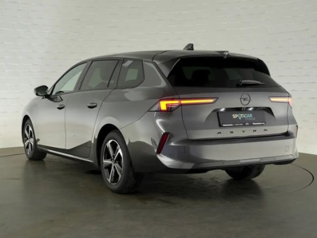 Opel Astra GS-Line Grand Sport Sports Tourer