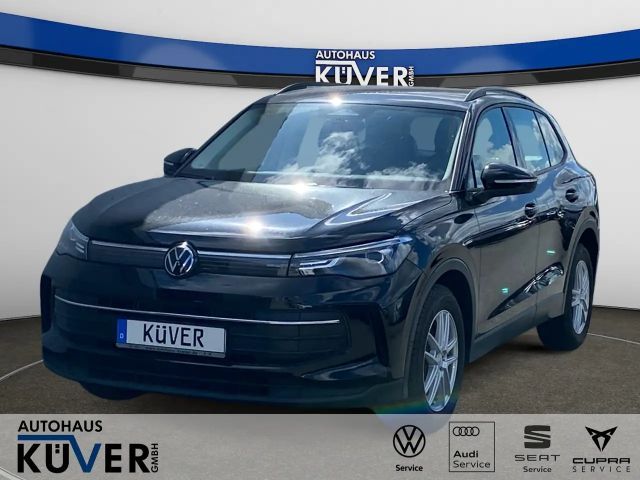 Volkswagen Tiguan DSG Life