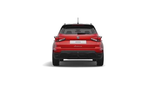 Seat Arona 1.0 TSI Style