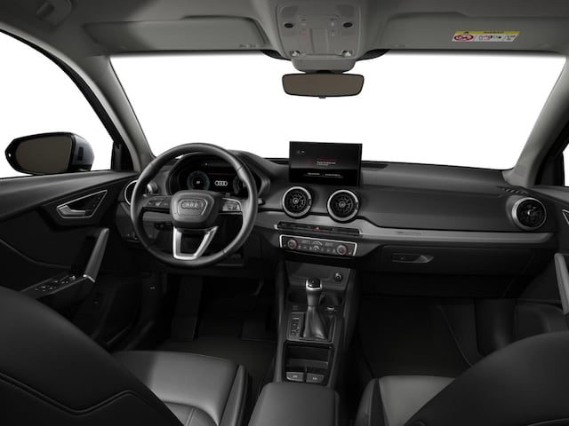 Audi Q2 35 TDI S-Tronic