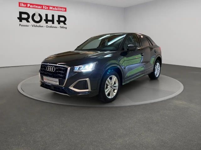 Audi Q2 35 TFSI S-Tronic