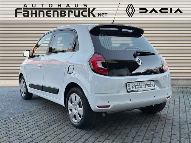 Renault Twingo Limited SCe 65