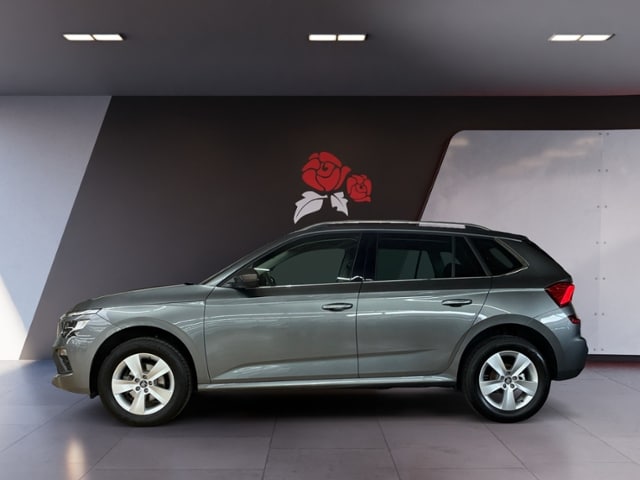 Skoda Kamiq 1.0 TSI