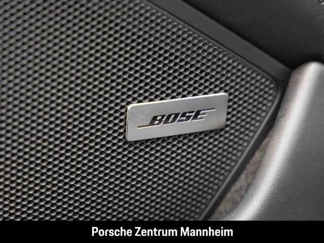 Porsche 992 Carrera Coupé GTS