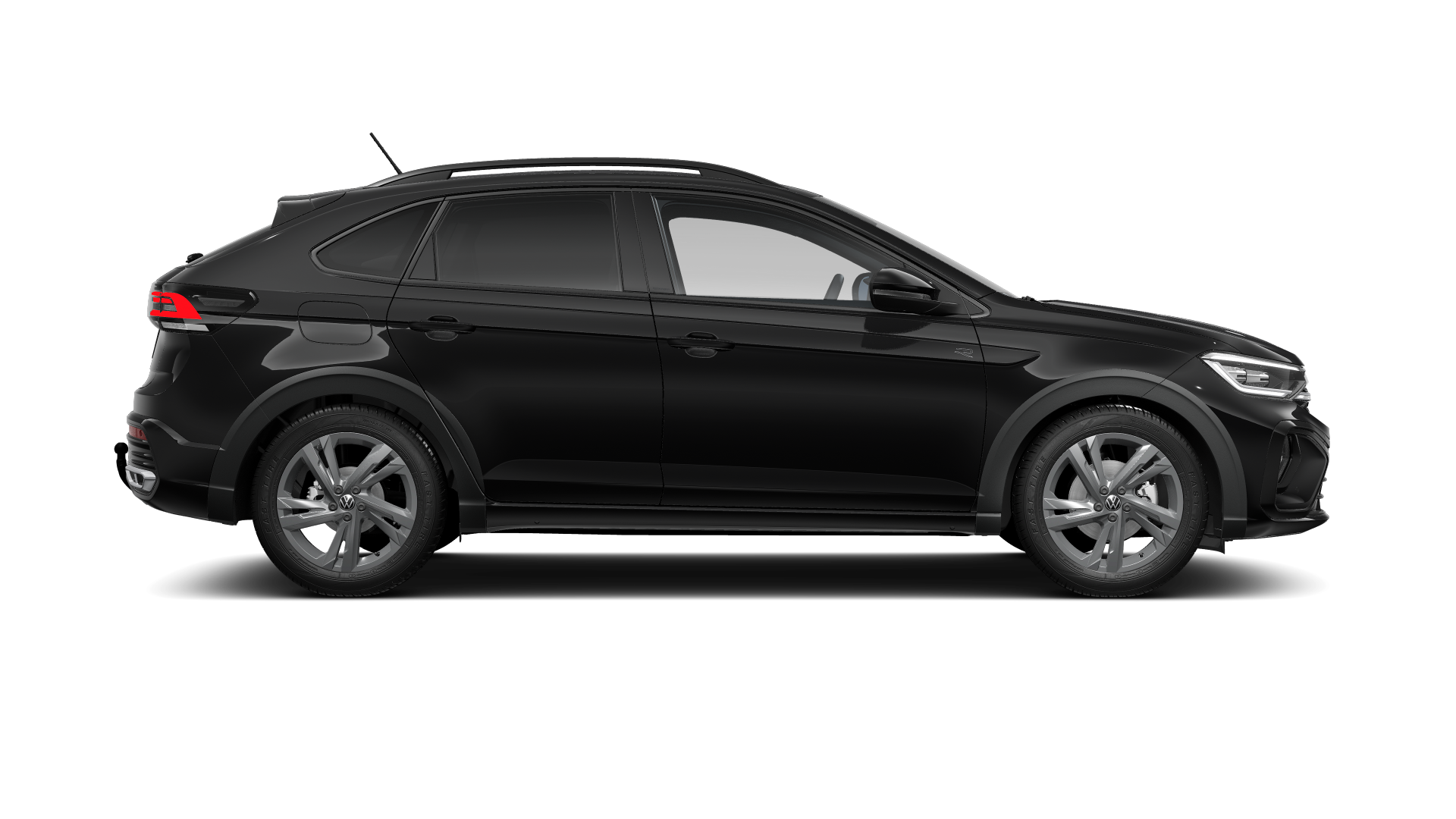 Volkswagen Taigo 1.5 TSI DSG