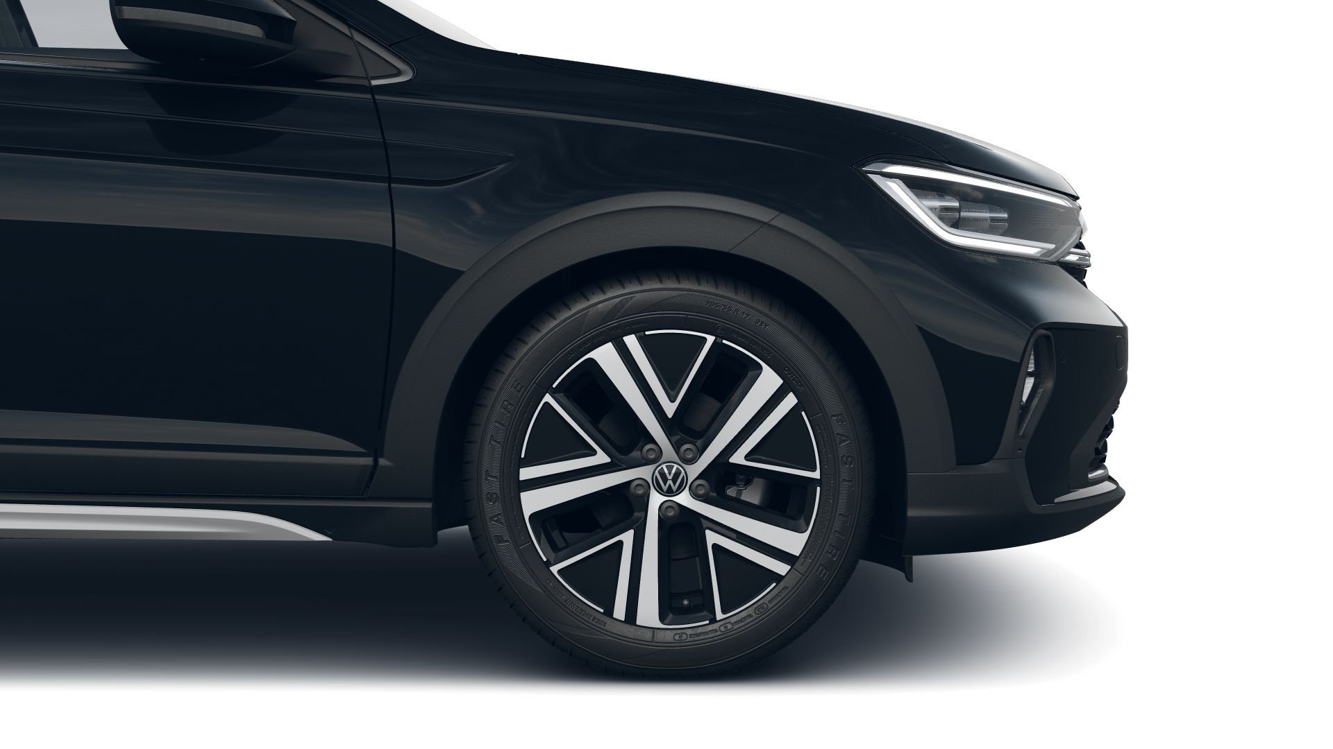 Volkswagen Taigo 1.0 TSI Style