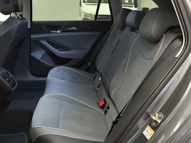 Volkswagen Passat 2.0 TDI Business