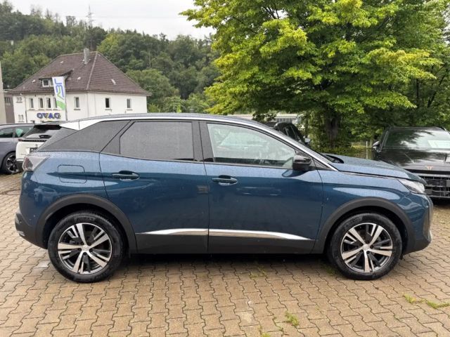 Peugeot 3008 Allure Pack EAT8 HDi