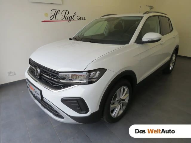 Volkswagen T-Cross Friends TSI