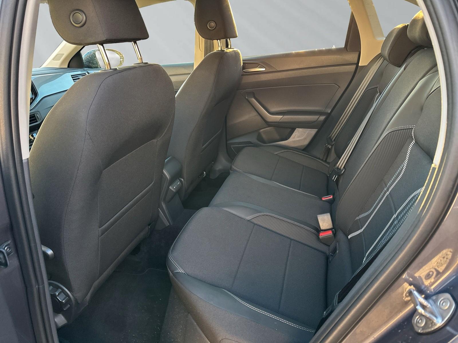 Volkswagen Taigo 1.0 TSI DSG Style