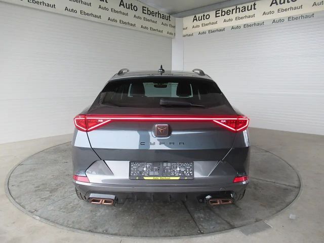 Cupra Formentor DSG e-Hybrid