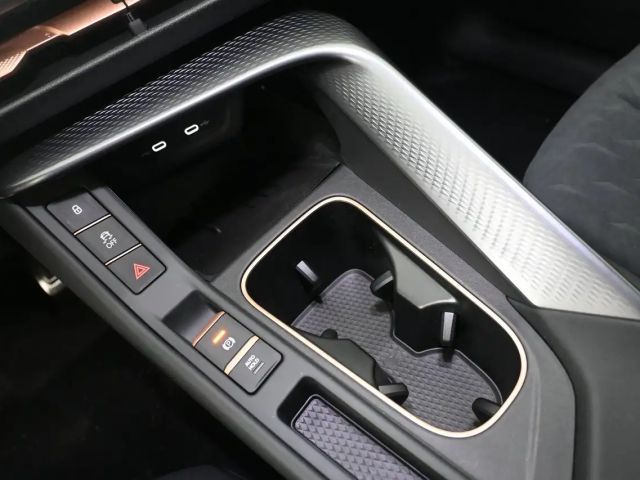 Cupra Terramar 2.0 TSI