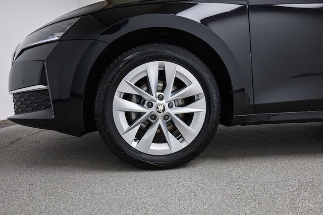 Skoda Octavia 2.0 TDI Combi Selection