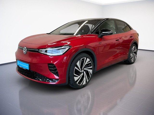 Volkswagen ID.5 340PS 4M NP.71T ACC.5J-G.WÄRMEPUMPE.AREA-VIEW.NAVI.LED.APP-C.LKRD-HZG
