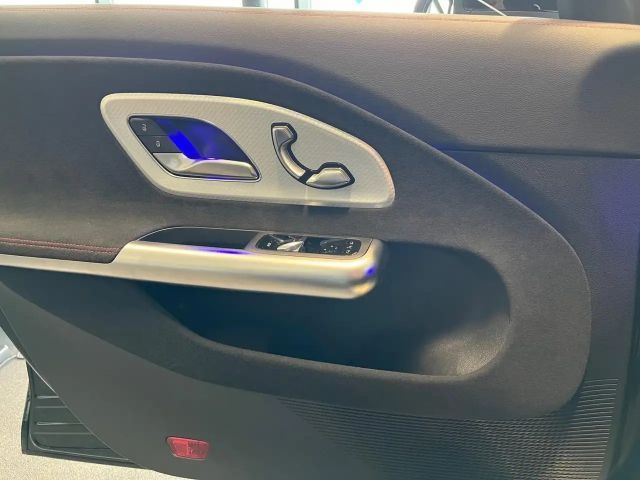 Mercedes-Benz CLA 250 AMG Line Coupé