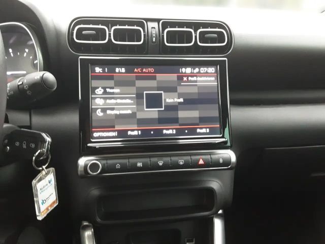 Citroën C3 Aircross Plus PureTech