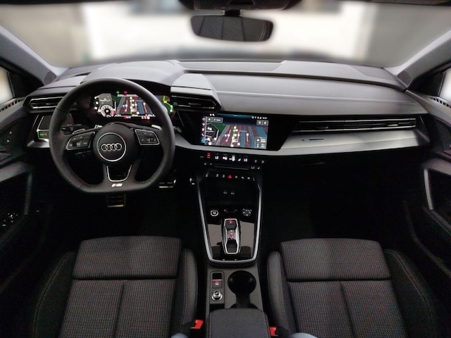 Audi A3 35 TFSI S-Tronic