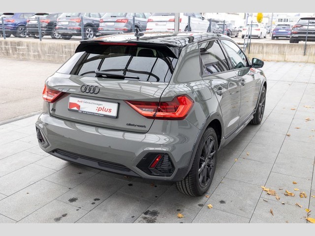 Audi A1 30 TFSI Allstreet
